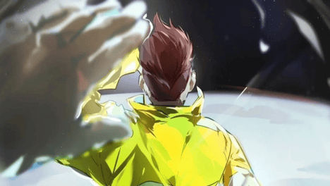 《赛博朋克：边缘行者2》主创解释了大卫不会回归的原因