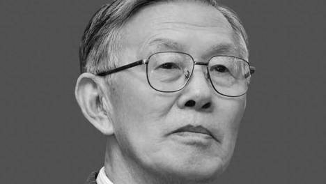 巨星陨落！西北大学发布讣告