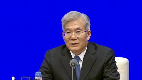 交通运输部：“十四五”时期，我国海运量、港口集装箱吞吐量均占全球的1/3