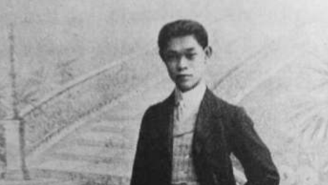 民国藏家吴赉熙：他最早认出元青花国宝，身后藏品半归故土半渡海