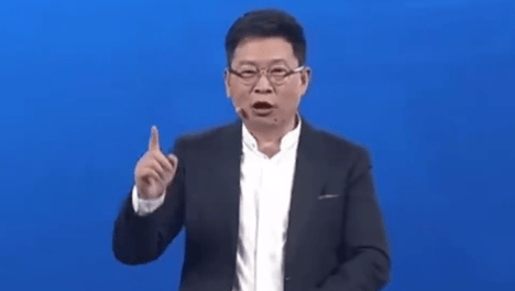 任正非，为什么不管一管余大嘴？