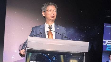 冷门专业出身，他为中国拿下首个国际空间天气大奖