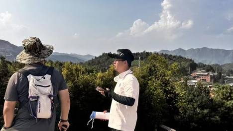 三校理工学子聚力彝乡 以科技赋能非遗活态传承
