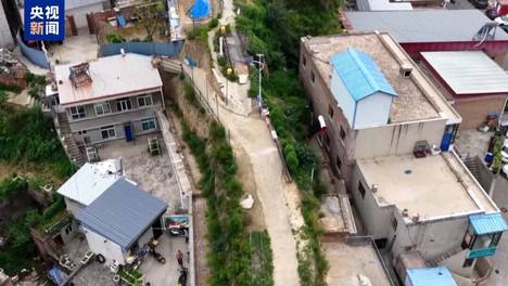 山西中阳明代城墙 “拆旧建新” ，吕梁市称已成立调查专班展开核查