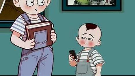 内容配图