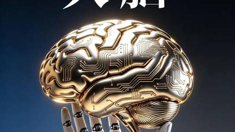 宇树之外，谁在ALL in对的“大脑”？