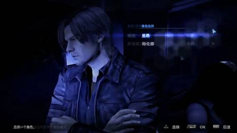 离开待了27年的卡普空，《生化危机6》制作人在新作“放飞自我”