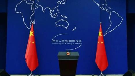 “数十名二战中国受害劳工后代起诉多家日企”，外交部：强征和奴役劳工是日本军国主义犯下的严重罪行之一