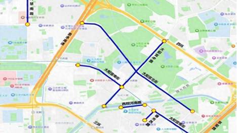 近800个车位！太阳宫又新增6条路侧电子收费路段，速看——