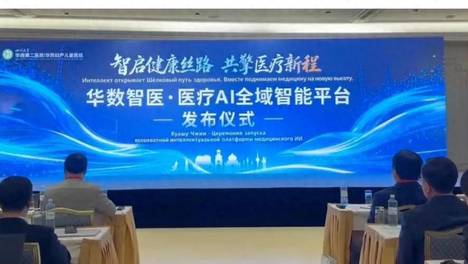 钟南山等院士当“考官”，来自成都的医疗大模型斩获全国第一