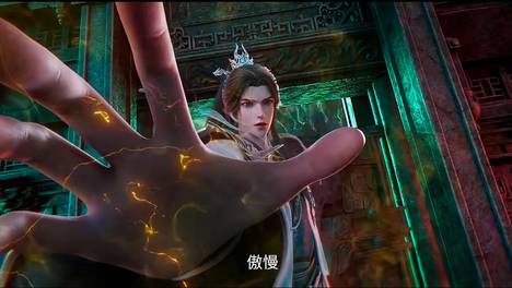 仙逆：罗天星域七大本土战力排行榜，血神子垫底，七星古神也仅排第二？