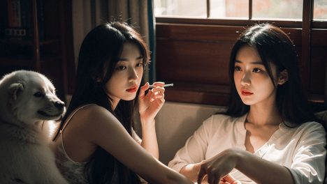 “嫁得好”的思想，不知道害了多少女人！