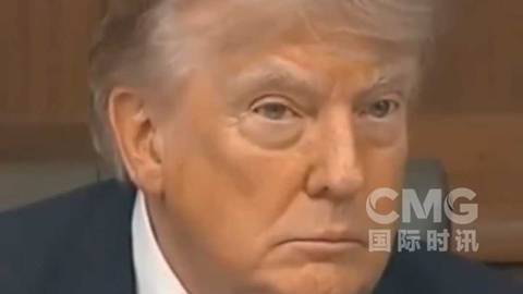 特朗普赞叹：伊朗确实挺硬气:特朗普：伊朗确实挺硬气，不得不佩服他们