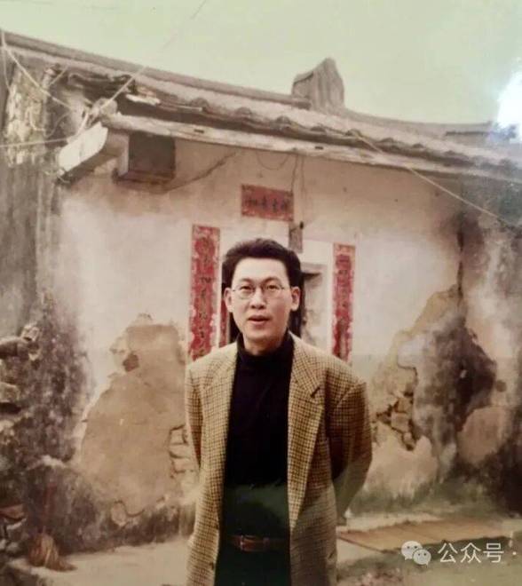 弄潮第二章：风骨与长河