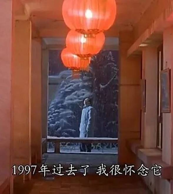 我生于上世纪，没有见过慈禧