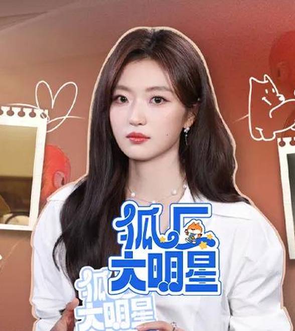 孙千称尚之桃爱自己如养花，回应天选高干文女主