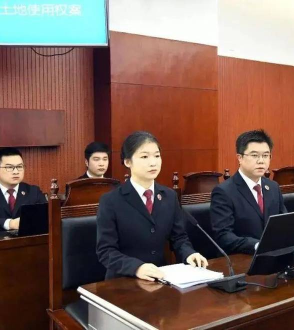 从攻坚急难专案到播撒育才星火，这支职务犯罪检察团队以过硬履职能力守护司法公正