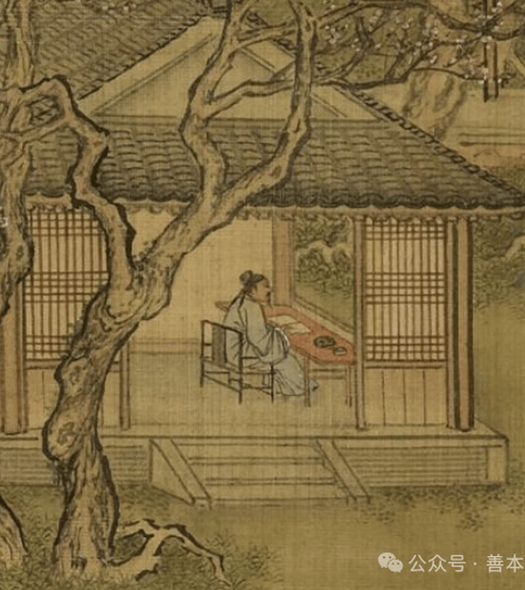 北朝的官私藏书与书目编纂