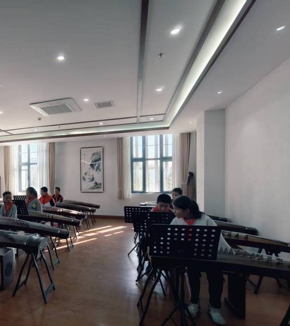 书香润昆仑 国学育新人——叶城县昆仑国学书院深耕文化润疆沃土