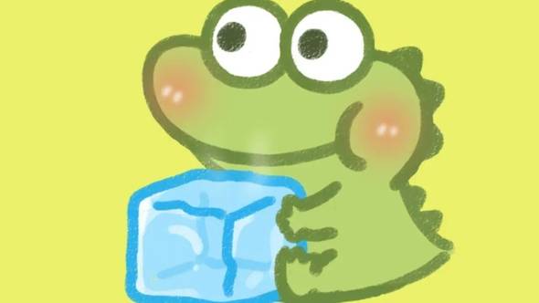 超多抹茶旦旦表情包 | 弟弟行为