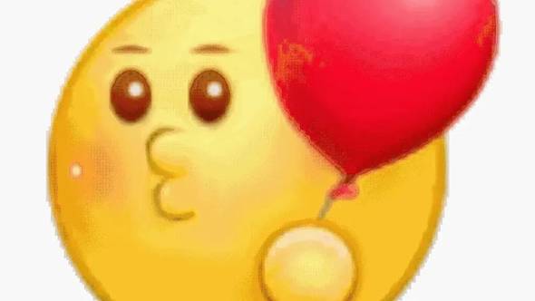 微信小黄脸表情包