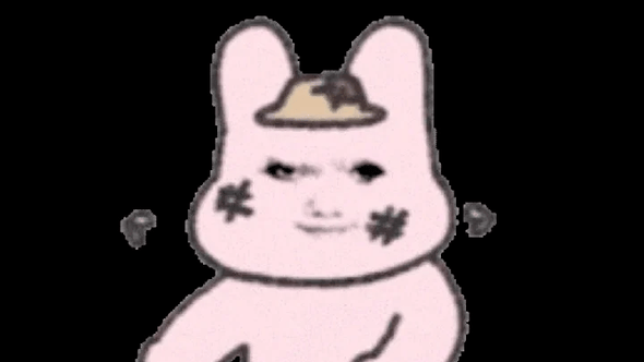 龙图表情包