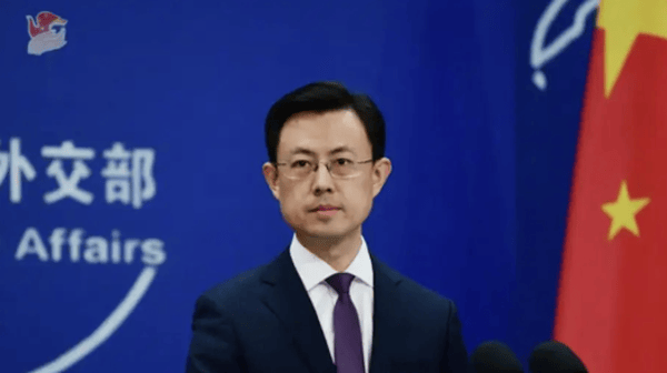 中印发生新的边境事件？中方回应