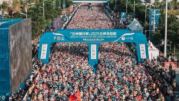 决战兰州，冲刺亚运！国内顶配阵容集结亚高原