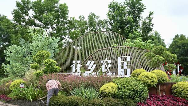 治乱、疏堵、提质！三圣花乡到春熙路，成都文旅环境迎来一波“微更新”