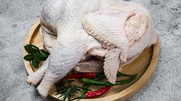 为什么喜欢吃鸡肉的多？爱吃鸭肉的少？因为鸭肉比鸡肉难做