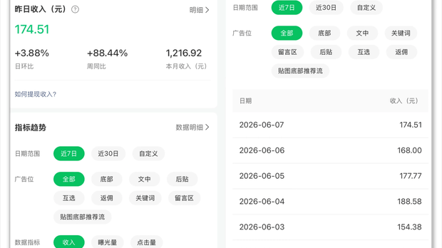 微信公众号发布原创搞笑动态图、赚钱信息差，每天1小时，新手小白也能做！