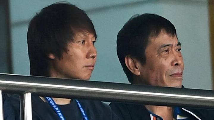 李铁和陈戌源，谁才是国足的罪魁祸首？