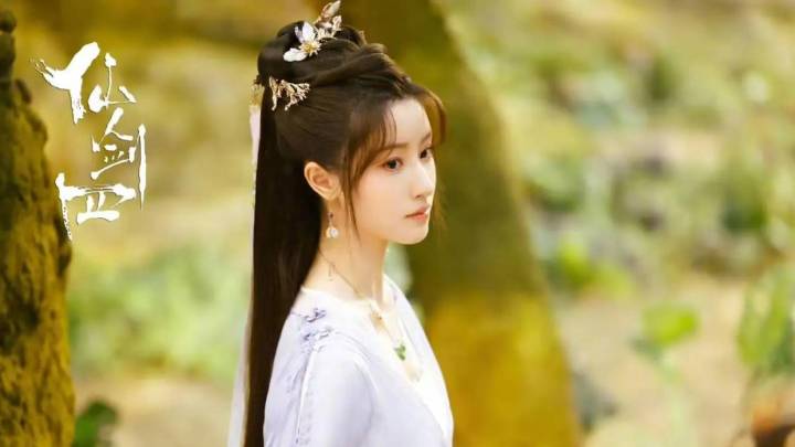 毛晓慧回应《仙剑四》颜值争议，你觉得她演的好吗？