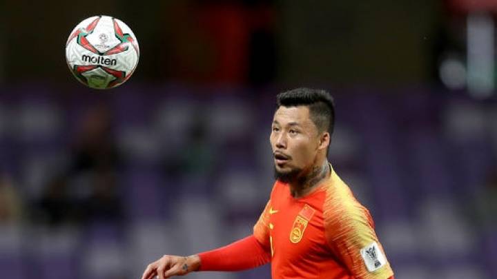 国足队长张琳芃退出国家队你怎么看