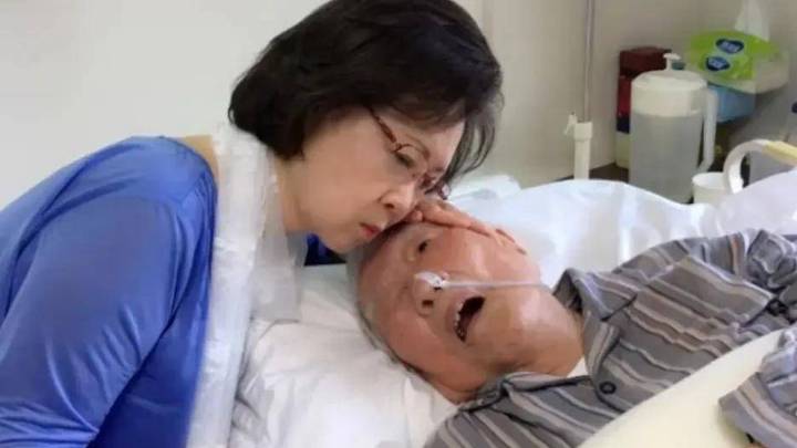琼瑶翩然归去，你看过她的作品吗？
