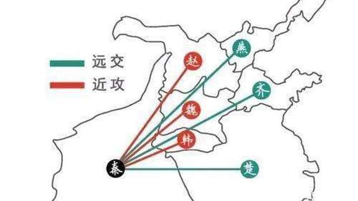 秦国统一天下，比所有的大一统王朝都难吗？