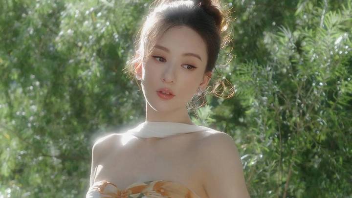 方媛疑似否认三胎出生，直言不能飞成都看郭富城演唱会，你相信吗？