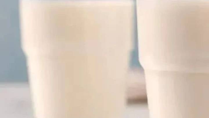 配料表第一位是水的乳制品，你会买吗？