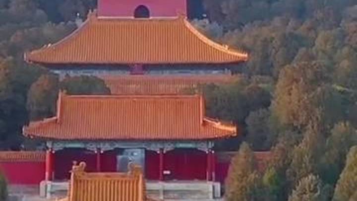 明十三陵主体陵寝，2030年全面开放，你期待吗？