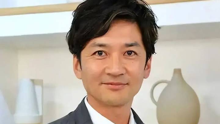 知名男团宣布解散，你还喜欢国分太一吗？
