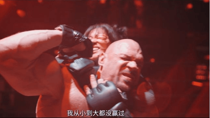 窦靖童罕见长发亮相，神似妈妈王菲，你喜欢她吗？