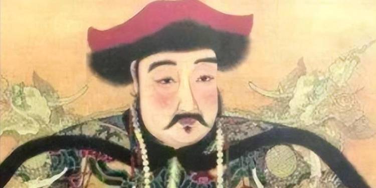 他是皇太极长子，却被多尔衮暗害，11代后出了一个家喻户晓的女人