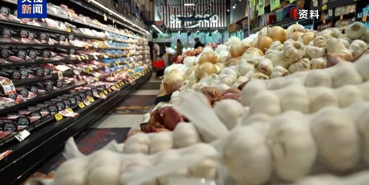 机构警告：全球食品价格上涨 或迎新一轮危机