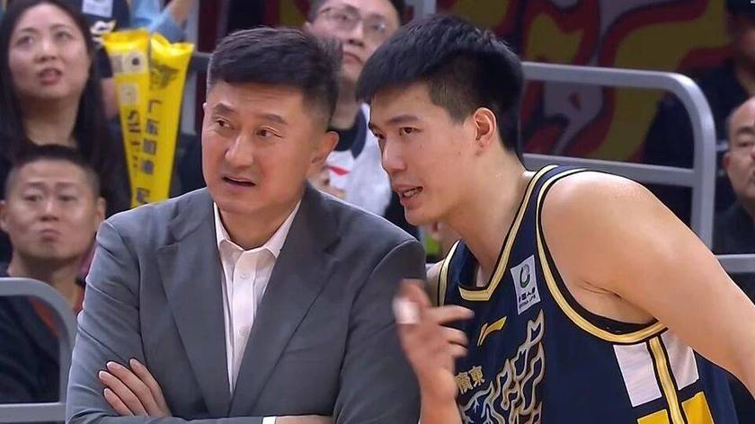 广东男篮最新动态！杜锋好帮手和爱将离队，杜润旺确定手术，徐杰将赴美特训