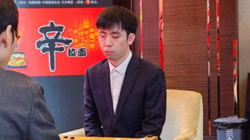 农心杯选拔赛开打！中国三大顶尖强手抢先锁定名额，全力冲击打破韩国六连冠纪录