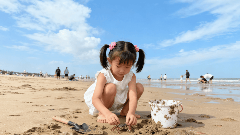 海南玩海城市各自绝活大起底：三亚水上运动、万宁冲浪、海口帆船全攻略
