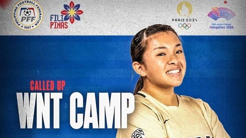 点评武汉女足夏窗新外援之一美国球员陶