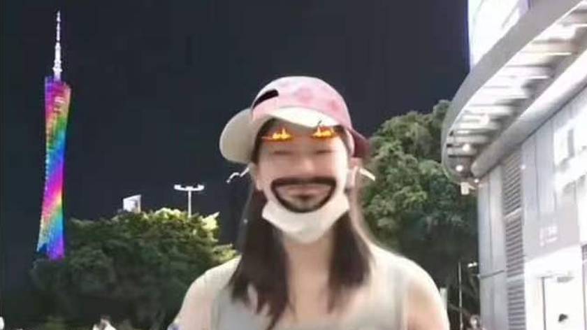 长高了，变瘦了，全红婵和好友热舞，工作安置3选1，或和哥哥带货