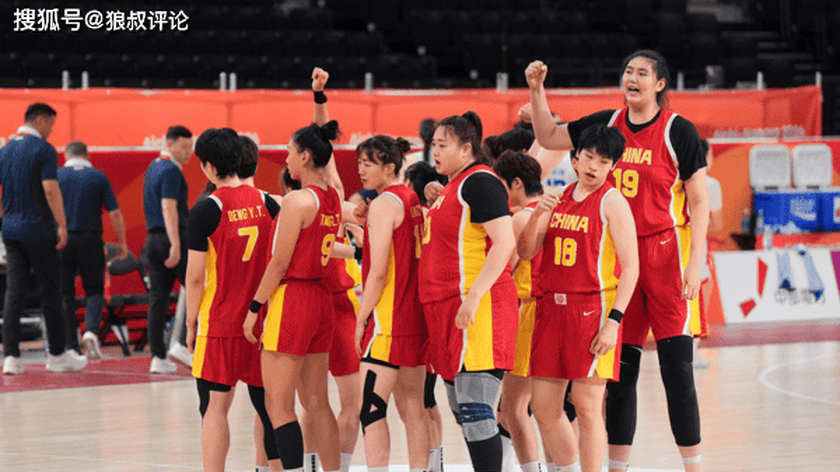 中国女篮vs韩国前瞻：张子宇领衔内线占优 宫鲁鸣不可轻敌