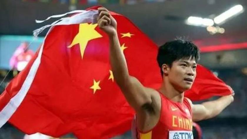10月4日：中国亚运金牌166枚超多哈，收官日高尔夫帆船连夺四金，创二十年新纪录